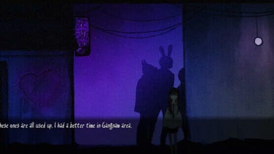 Parasite Flower — screenshot 8