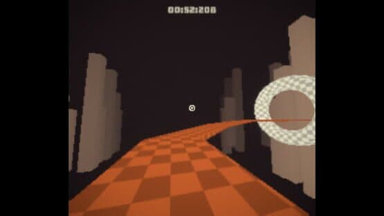 Rain Runner — screenshot 1