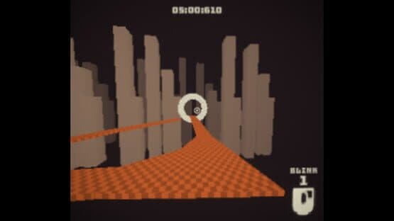 Rain Runner — screenshot 3
