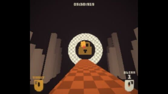 Rain Runner — screenshot 4