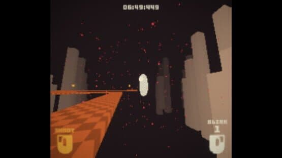 Rain Runner — screenshot 5