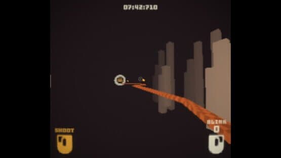 Rain Runner — screenshot 6