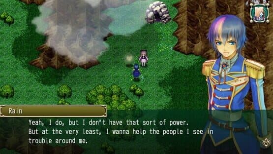 Glorious Savior — screenshot 1