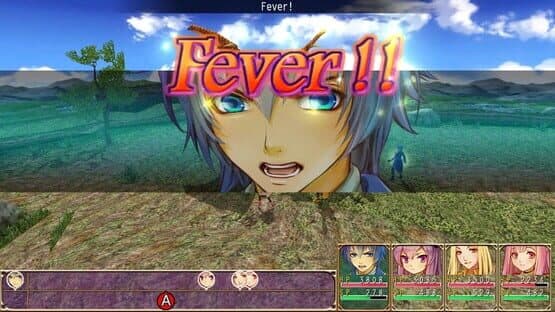 Glorious Savior — screenshot 8