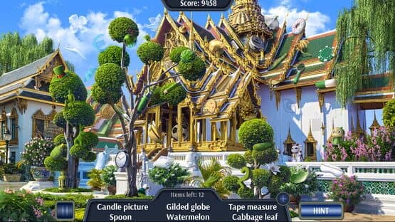Travel to Thailand — screenshot 2