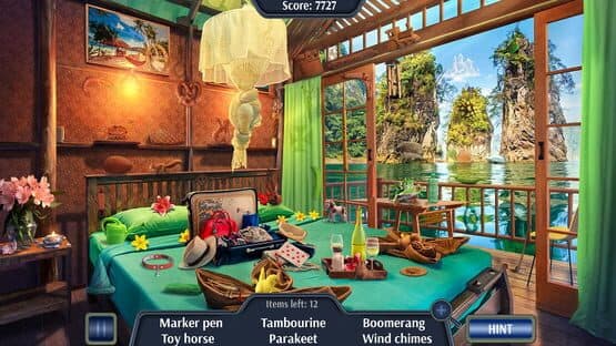 Travel to Thailand — screenshot 4