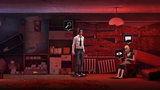 Unholy Adventure 2 — screenshot 5
