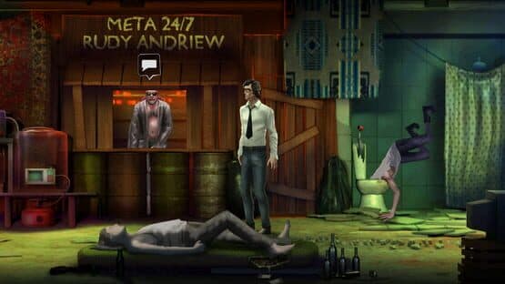 Unholy Adventure 2 — screenshot 6