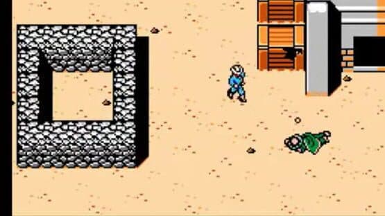 The Lone Ranger — screenshot 6