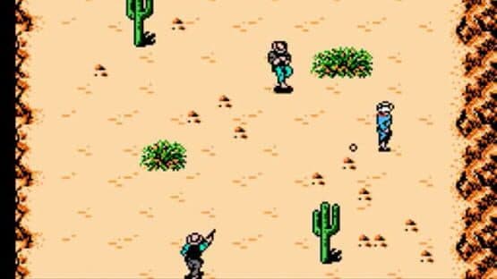 The Lone Ranger — screenshot 8