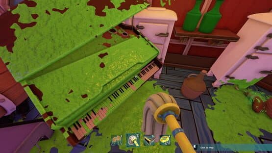 Monster Mop Up — screenshot 5