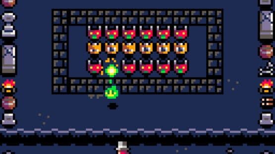 Proserpina's Quest — screenshot 1