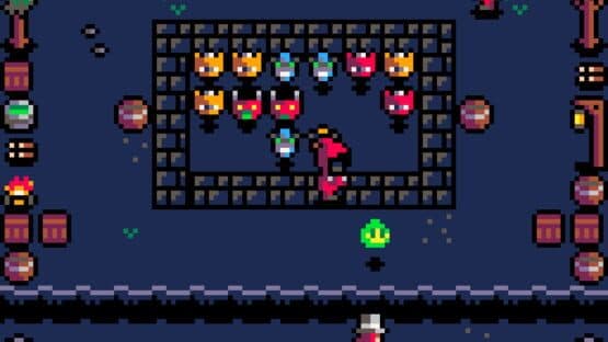Proserpina's Quest — screenshot 2