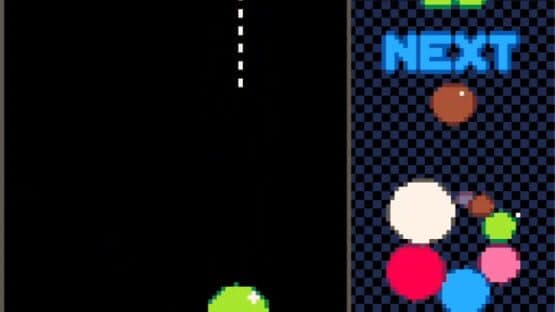 Marble Merger — screenshot 1