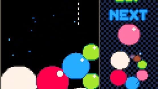 Marble Merger — screenshot 2