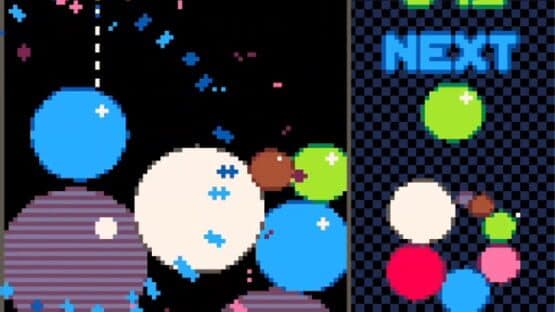 Marble Merger — screenshot 3