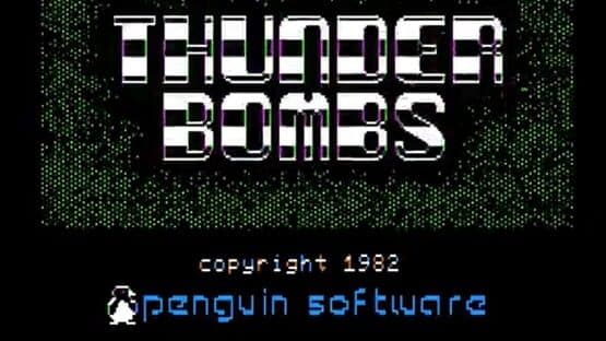 Thunderbombs — screenshot 1