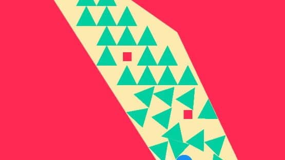 The Line Zen — screenshot 1