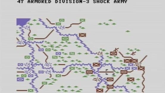 NATO Commander — screenshot 1