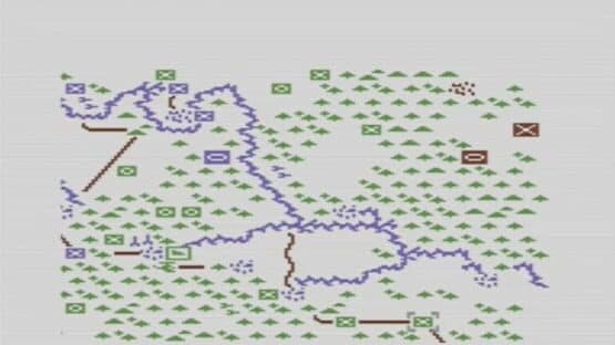 NATO Commander — screenshot 2