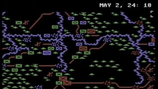 NATO Commander — screenshot 3