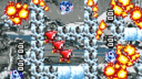 Ninja Jajamaru-kun Ranbu — screenshot 2