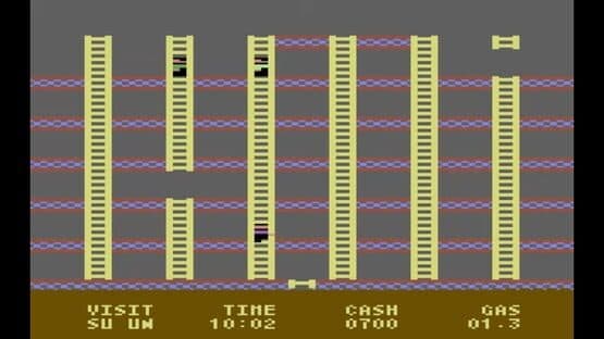 New York City — screenshot 4