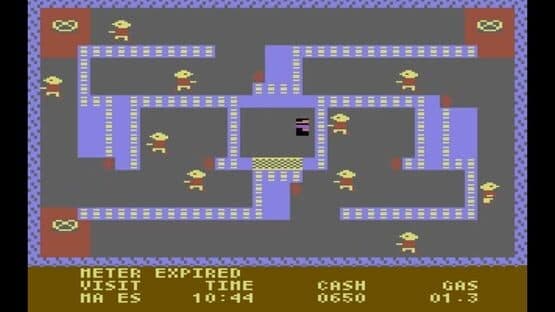 New York City — screenshot 5