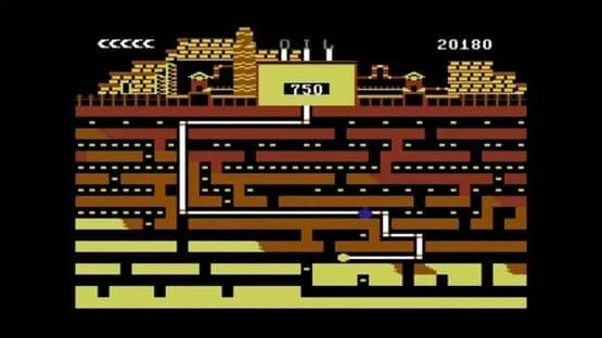 Oil's Well — screenshot 6