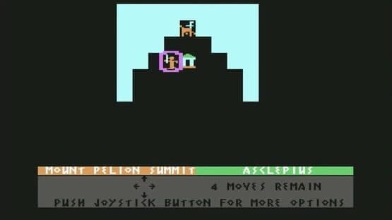 The Return of Heracles — screenshot 2