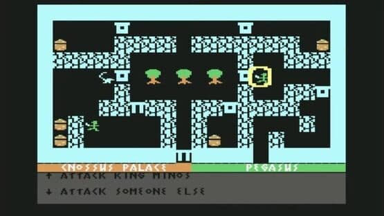 The Return of Heracles — screenshot 5