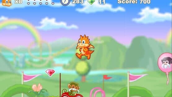 Drago Adventure — screenshot 3