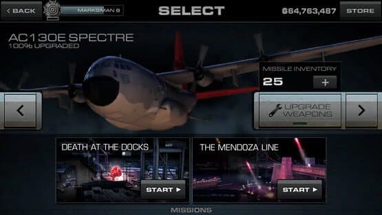 Gunship X — screenshot 5