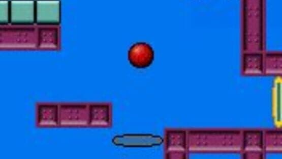Bounce Back — screenshot 1