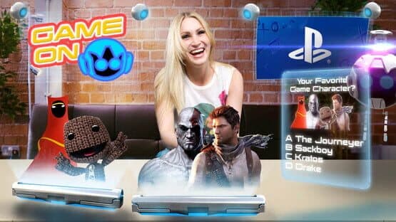 The Playroom: AR Studio — screenshot 2