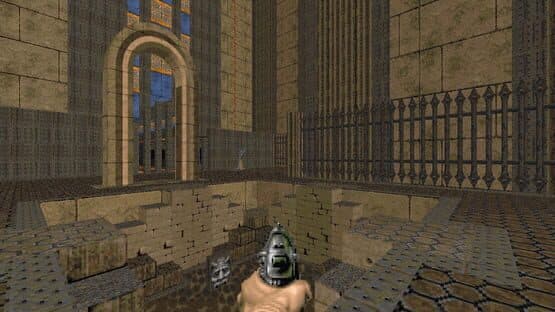 Sunder For People Who Don't Have Time To Play Sunder — screenshot 1