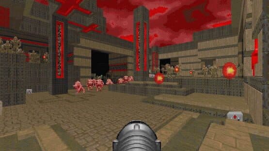 Sunder For People Who Don't Have Time To Play Sunder — screenshot 2