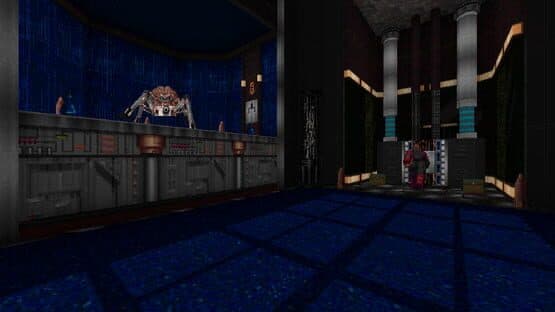 Venom Vendetta — screenshot 1