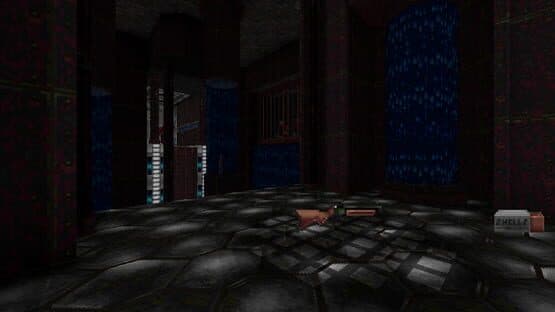 Venom Vendetta — screenshot 2