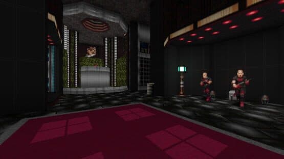 Venom Vendetta — screenshot 3
