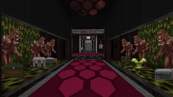 Venom Vendetta — screenshot 4