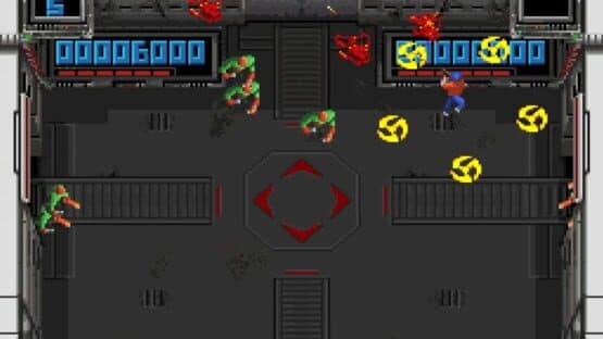Super Smash T.V. — screenshot 2