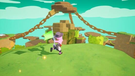 Spanky! — screenshot 5