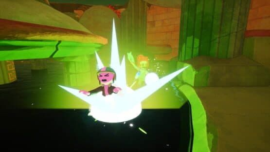 Spanky! — screenshot 6