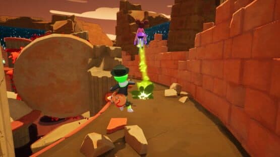 Spanky! — screenshot 8