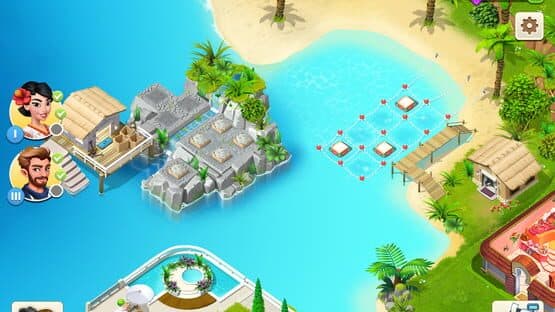 My Spa Resort — screenshot 1