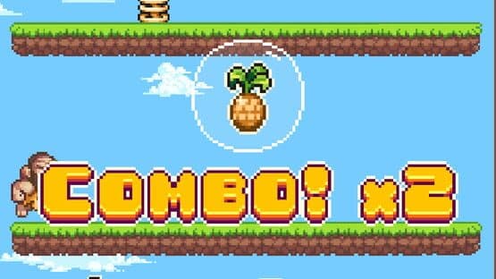 Trog Smash Island — screenshot 2