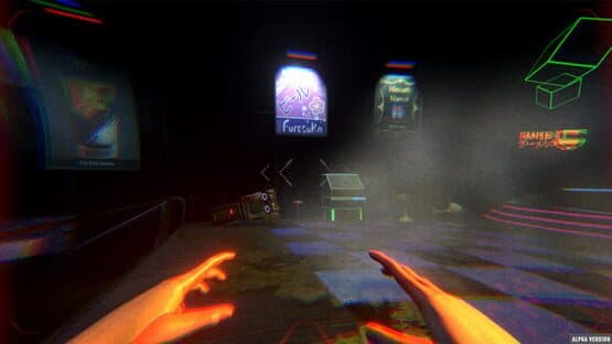 Death By Misstep — screenshot 1