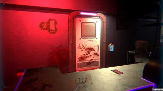Death By Misstep — screenshot 3