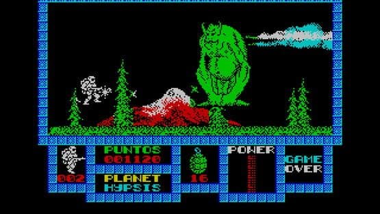 Game Over — screenshot 6